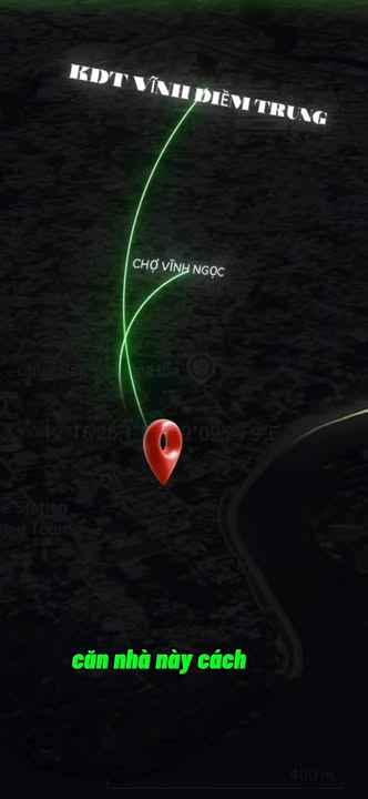 Nhà 3 Tầng Đường Ô Tô Vĩnh Ngọc, Nha Trang - Sổ Hồng, Giá 3.75 Tỷ