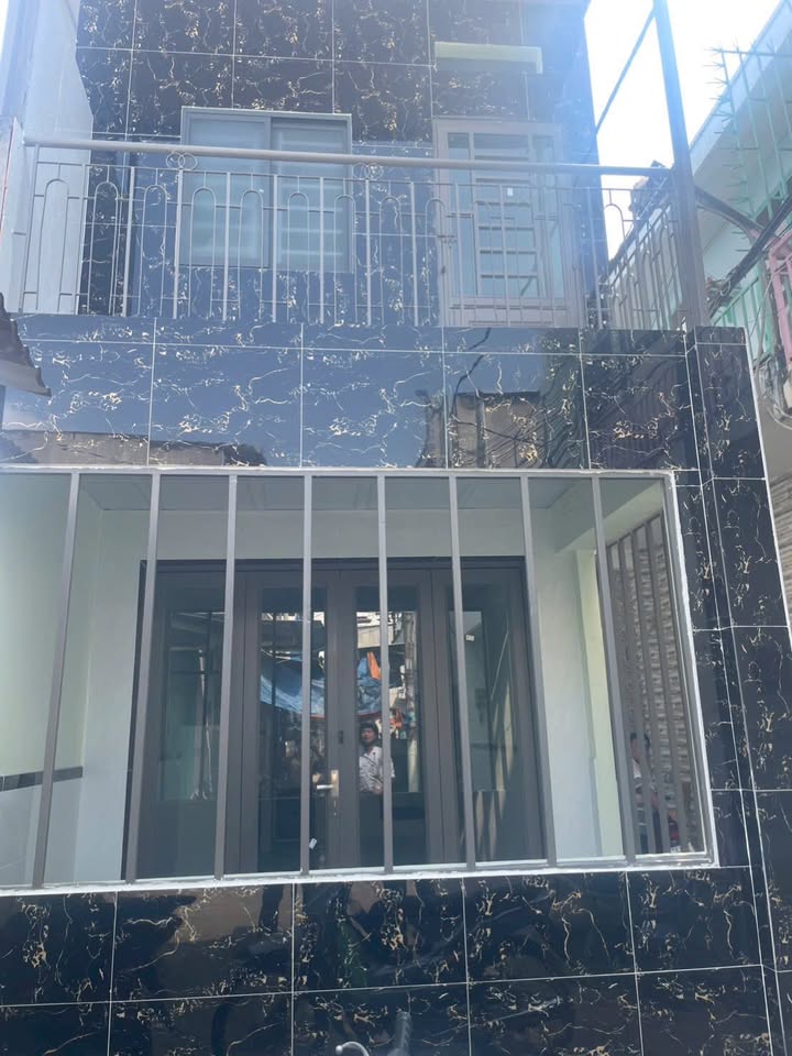 Nhà 1 Trệt 1 Lầu 39m² Phường Long Trường, TP. Thủ Đức - Giá 1.3 Tỷ