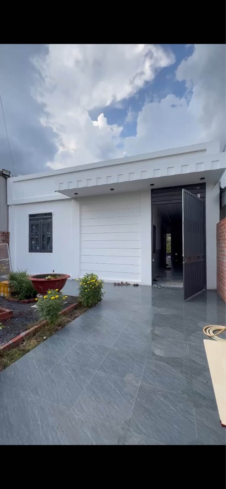 Bán Đất Thạnh Hòa, Hậu Giang 664m² - Sổ Hồng Thổ Cư, Mặt Tiền Lộ Ôtô