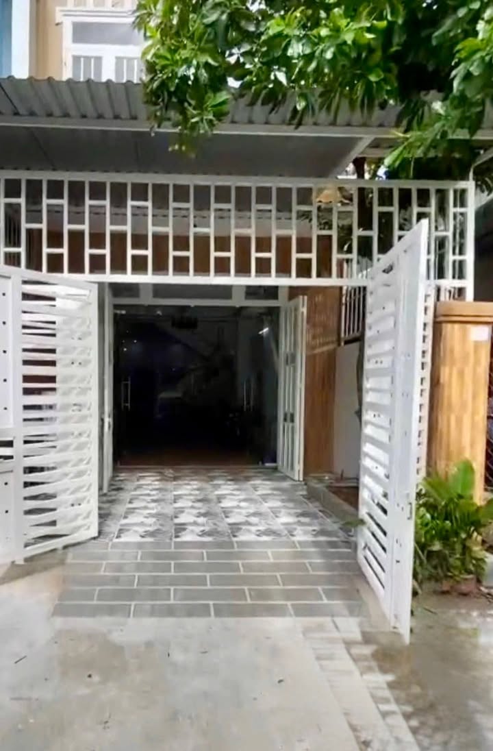 Nhà Trệt Lầu KDC Bình Thủy 86m² - Gần Aeon Mall, Lotte Mart