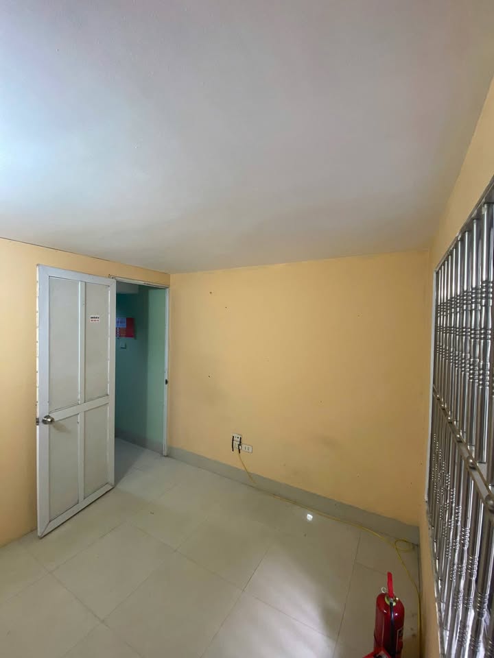 Phòng Trọ 15m² Lương Định Của, Đống Đa - Giá 1.7 Triệu, Tự Do