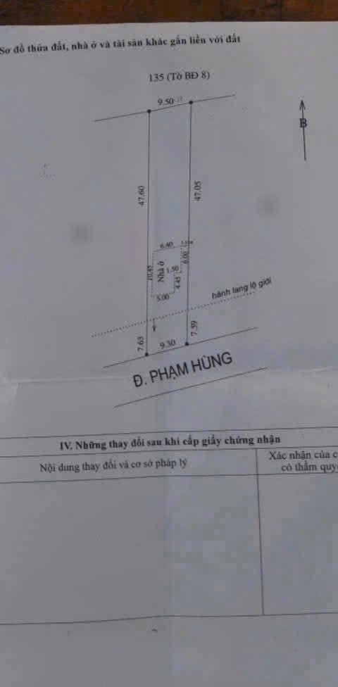 Bán Đất Mặt Tiền Phạm Hùng, TP Sóc Trăng - 181m² Thổ Cư, Giá 5.5 Tỷ