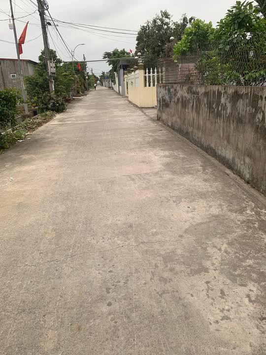 Bán gấp kho xưởng 440m² Đường Hàng Ngang Dương Phúc, Thái Bình - Giá chỉ 2 tỷ