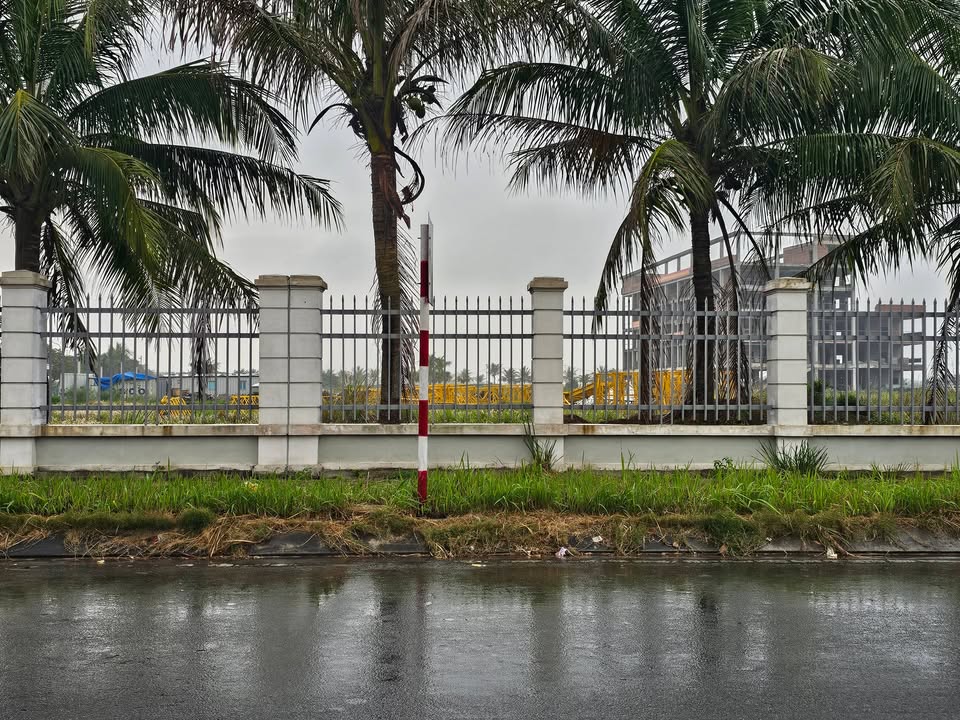 Đất nền Lý Bôn, Thái Bình - Ngay Bệnh viện 1200 giường, 62m², 4 tỷ