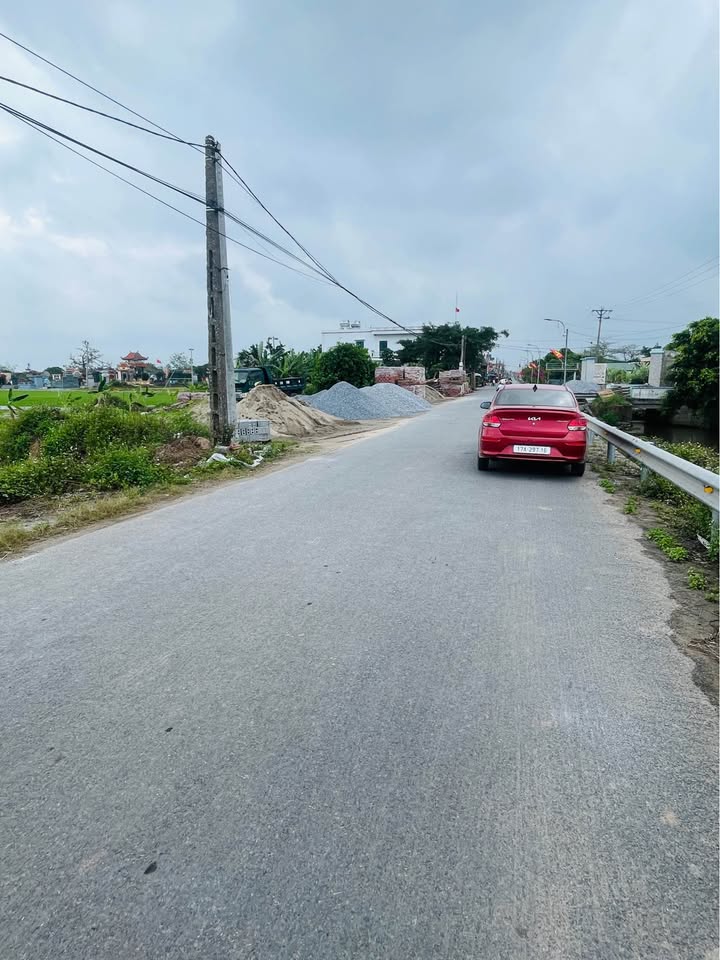 Đất nền Kiến Xương - 100m² Thôn Sơn Cao, Hòa Bình - Giá F0 chỉ 9xx triệu