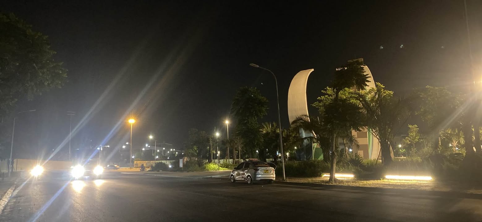 Đất TĐC Ngọc Thụy 30m² - Đường 13m, Sổ Đỏ, Giá Tốt