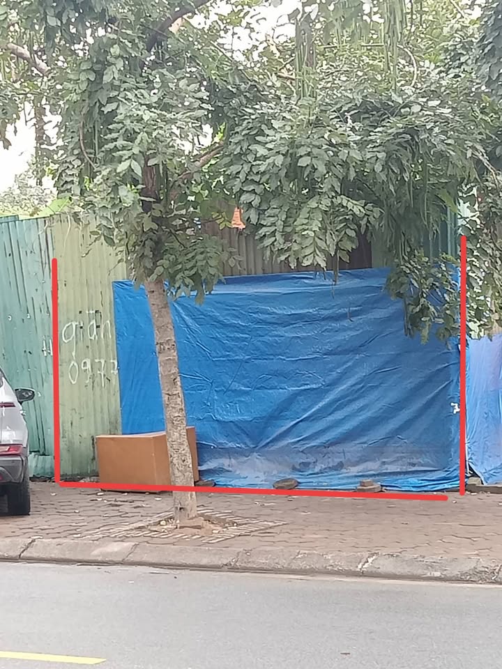 Mặt Phố Kinh Doanh Bồ Đề, Long Biên - 100m² Ô Tô Tránh, Giá 30.x Tỷ