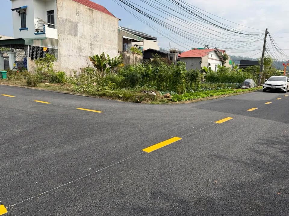 Đất nền Hưng Hà, Thái Bình 120m² - Sổ đỏ sẵn, giá 1.2 tỷ