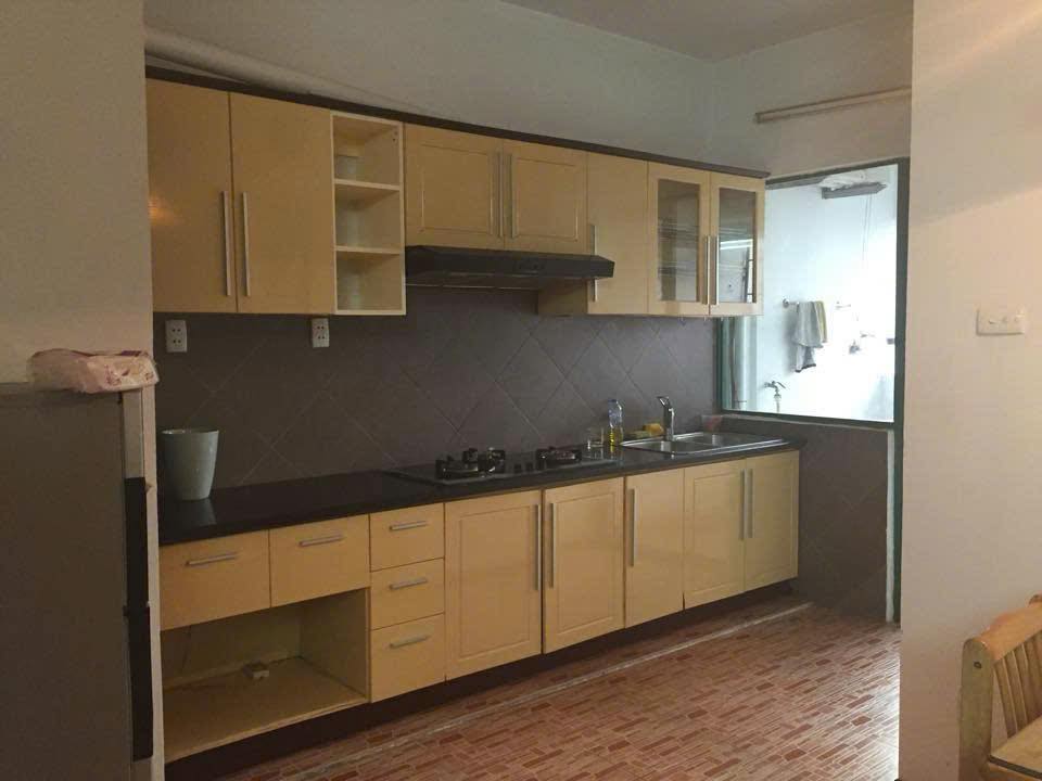 Chung cư 17T Trung Hòa Nhân Chính 67m² - 2PN Tầng Trung - Sổ Đỏ Giá 4 Tỷ