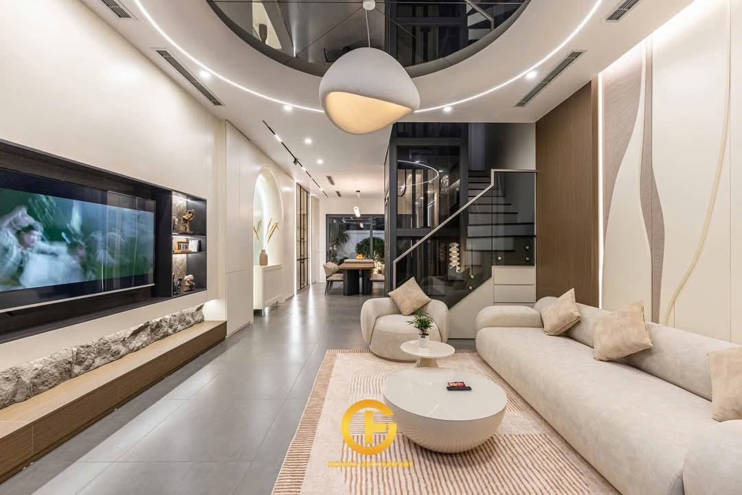 Nhà 75m² Vinhomes Ocean Park 2 & 3 - 9.9 Tỷ - Hướng Đông Nam