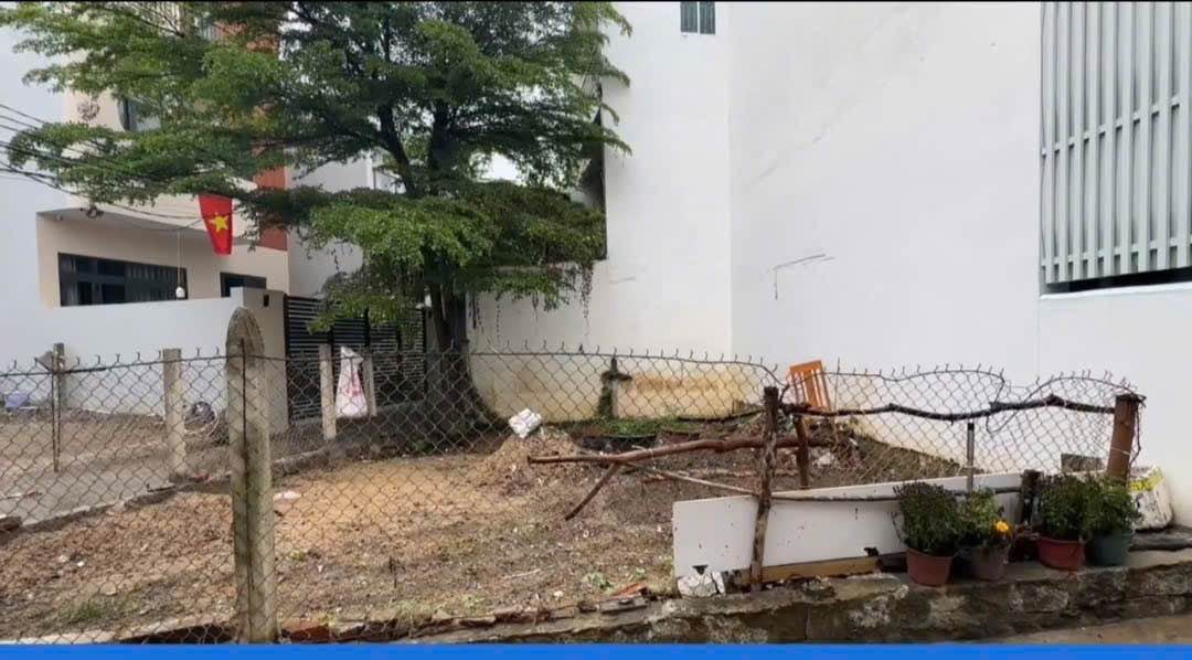 Đất nền Thạnh Hoà, Cần Thơ - 61.4m² Sổ hồng sẵn, Giá tốt