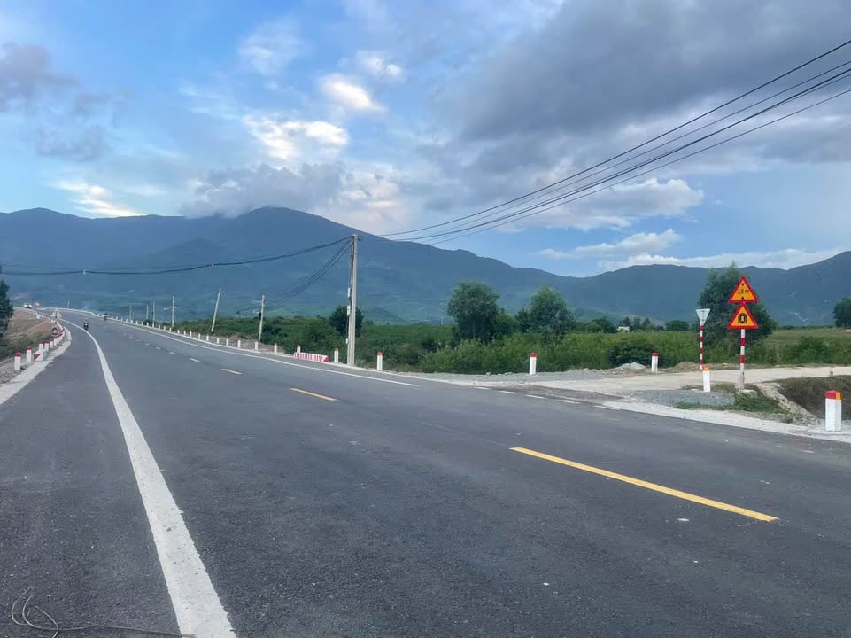 Đất Vườn 2000m² Ninh Tân, Khánh Hòa - Giá Tốt, Sổ Hồng Sẵn Sàng