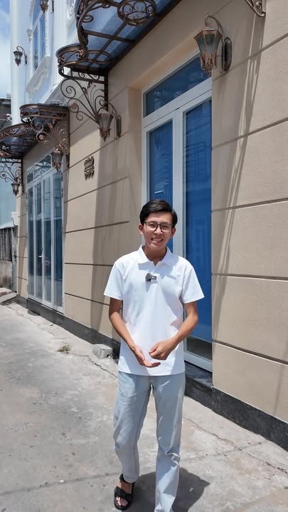 Nhà 3PN 3 Tầng Trục Chính Cái Răng - 3.68 Tỷ, Sổ Hồng