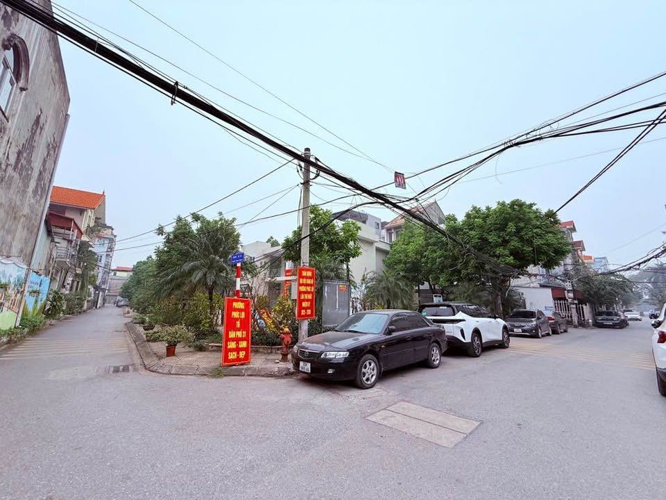 Nhà Mặt Tiền Nguyễn Lam, Long Biên 100m² - 15 Tỷ, Sẵn Sàng Giao Dịch