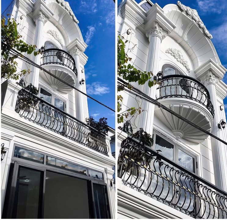 Nhà 3 Tầng Kiệt Ô Tô Phường Vĩ Dạ - 70m² Giá 3.75 Tỷ