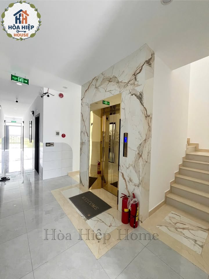 Căn hộ Studio KDC Hồng Loan, Cần Thơ - 25m² - Giá chỉ 3.3 Triệu/tháng