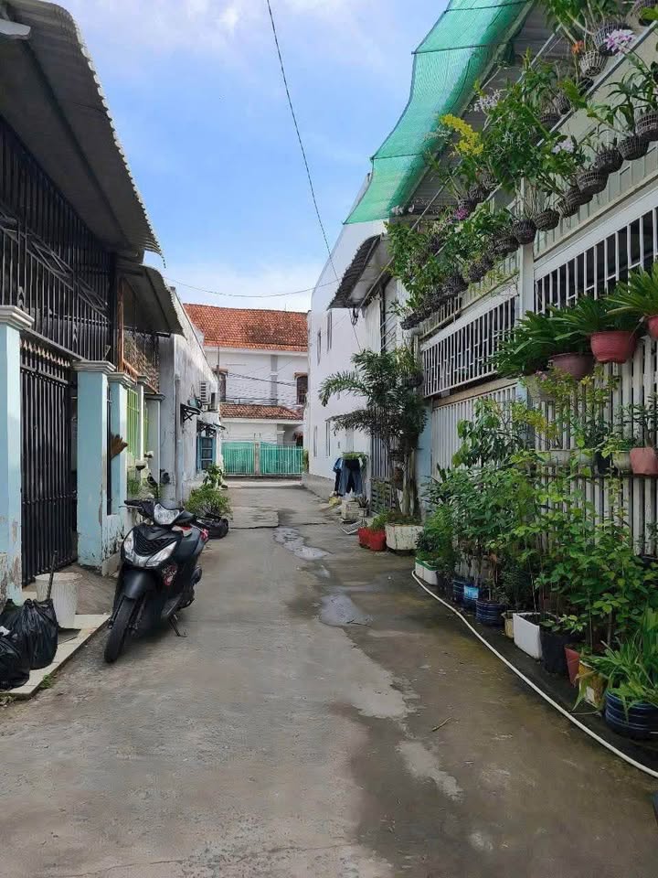 Bán Đất Thổ Cư 71m² Hẻm 192 Nguyễn Thông, Cần Thơ - Sổ Hồng Riêng