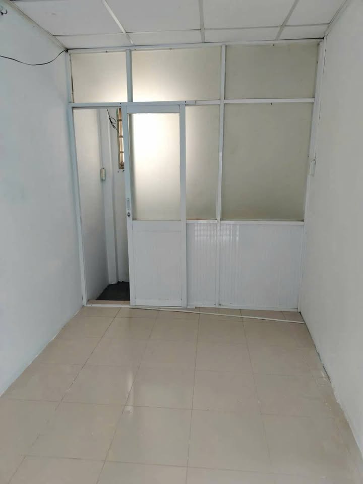 Nhà Cho Thuê Bình Tân 16m² Giá 3 Triệu - Sẵn Ở Ngay