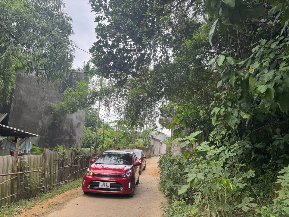 Bán đất 127m² Hòa Bình - View hồ, đường Trần Quý Cáp, 1 tỷ - 1.99 tỷ