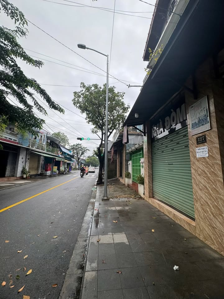 Cho thuê Kiot Mặt Tiền Nhật Lệ (Huế) - 9m² Kinh Doanh Đa Ngành