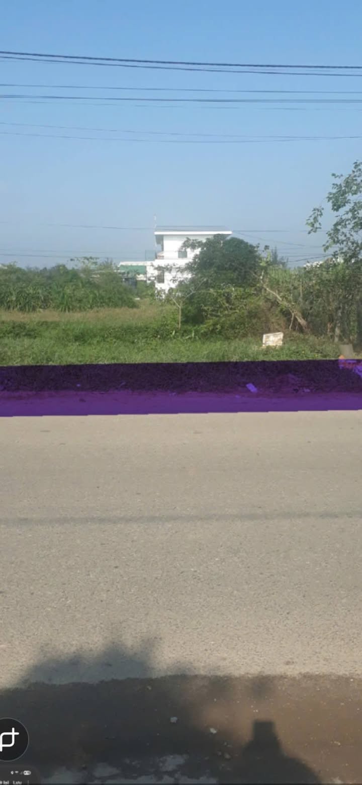 Đất Nền Mặt Tiền Thuận Hóa - Hương Thủy 300m² - Vị Trí Đẹp, Giá Đầu Tư