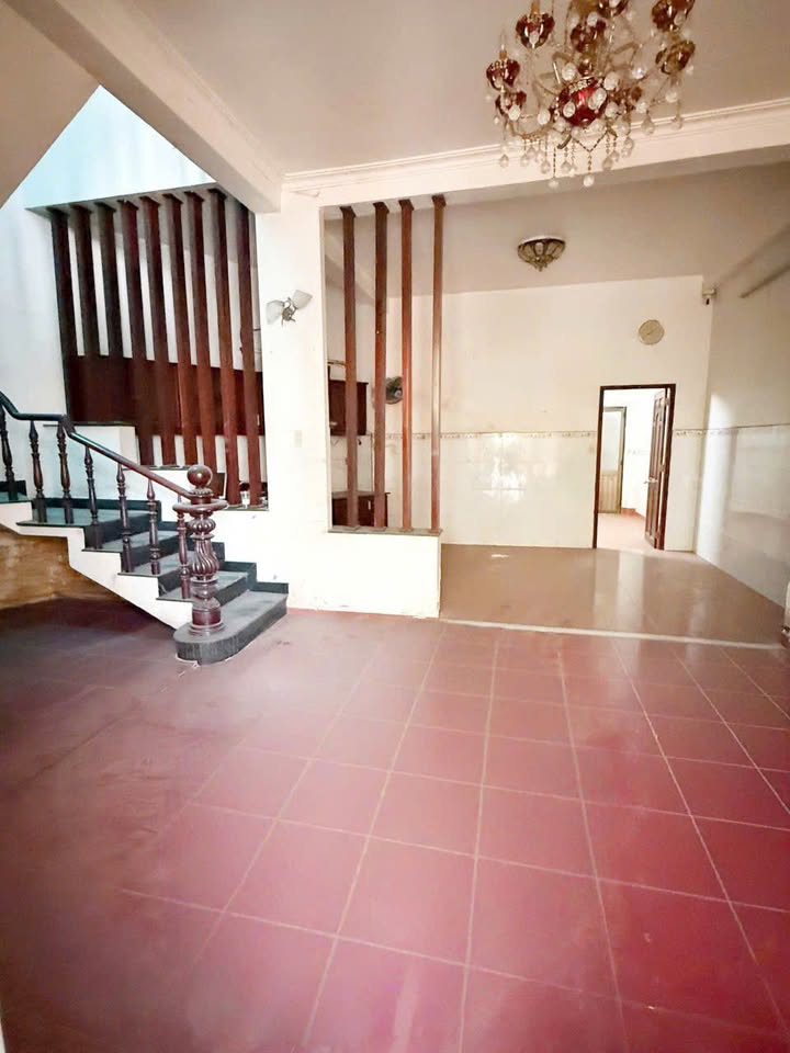 Nhà Mặt Tiền Kinh Doanh 255m² Phường An Lạc, Bình Tân - 5PN, Giá 15 Triệu