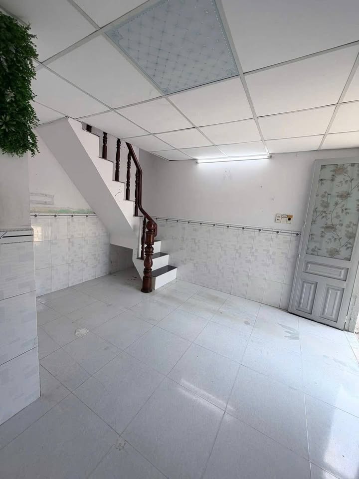 Nhà 2.5 Triệu/Tháng Gần Chợ Thới Tứ, Hóc Môn - Sẵn Sàng Ở Ngay