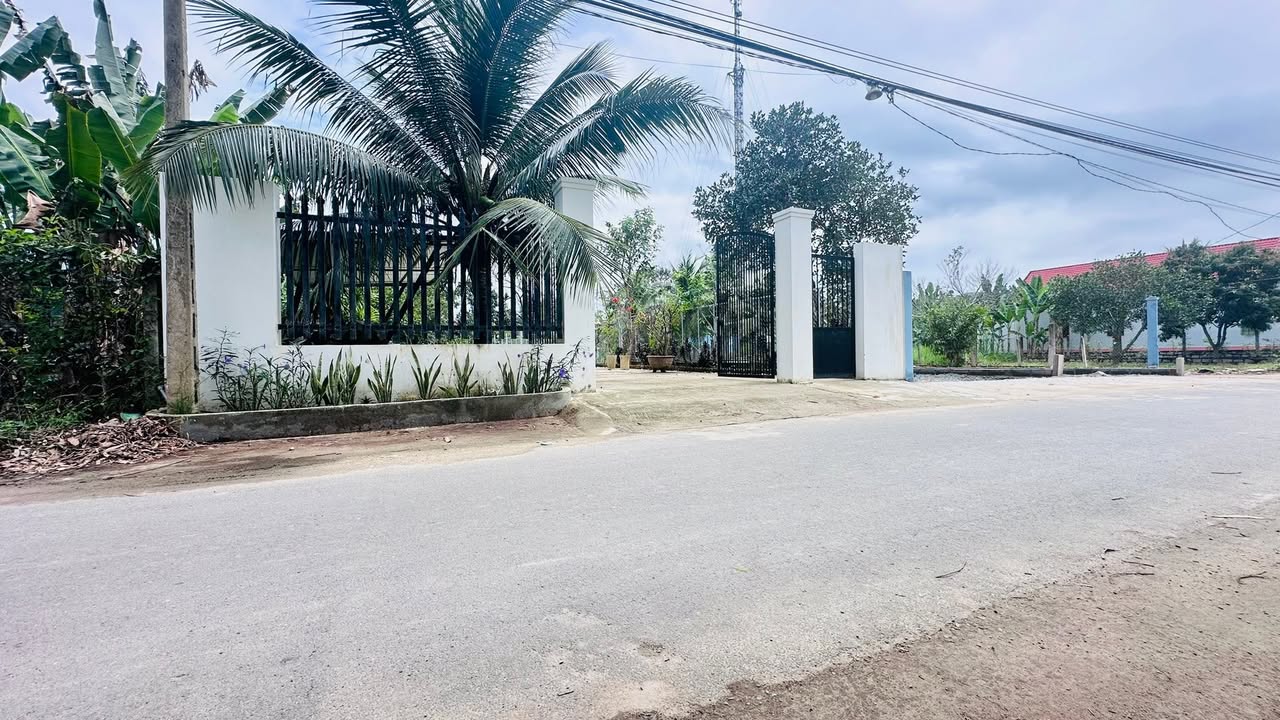 Bán Đất Biệt Thự Vườn 486m² View Hồ Diên Phước - Giá 2.85 Tỷ