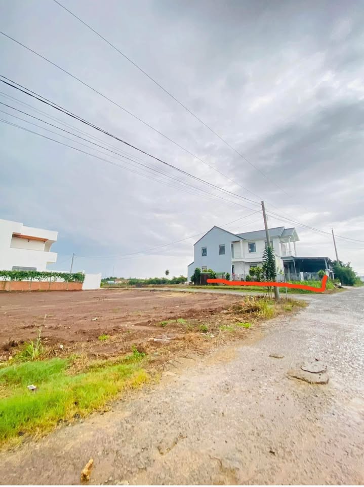 Đất nền Thị trấn Di Linh, Lâm Đồng - 1440m² - Sổ đỏ thổ cư, giá 989 triệu