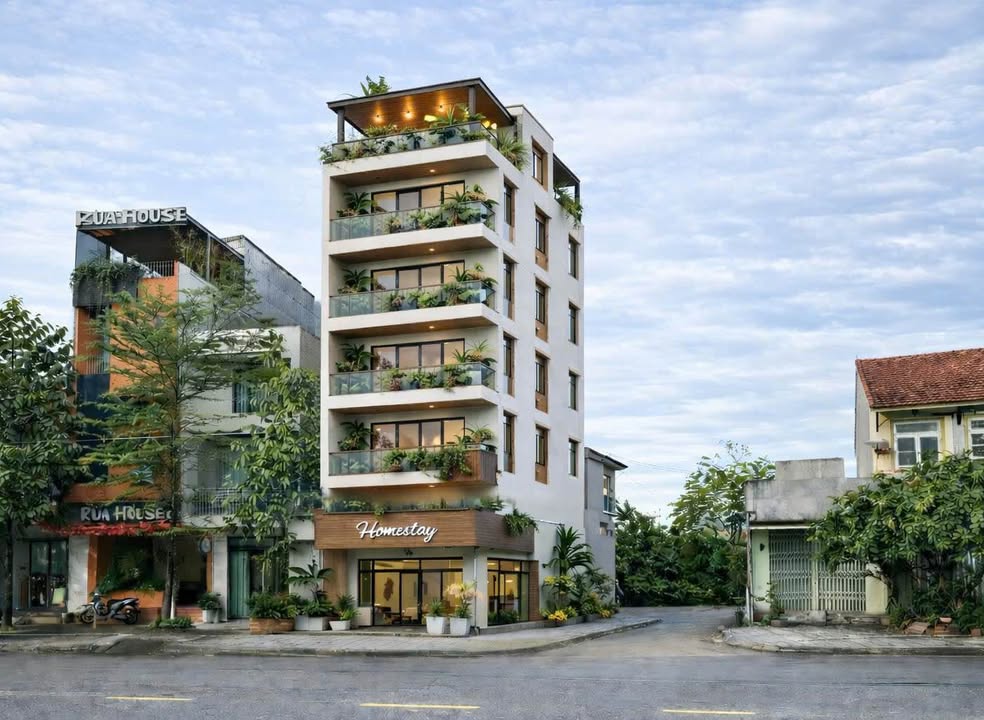 Đất nền TP Huế - Mặt tiền Đồng Khởi, Lô góc 59m² - Giá 4.7 tỷ