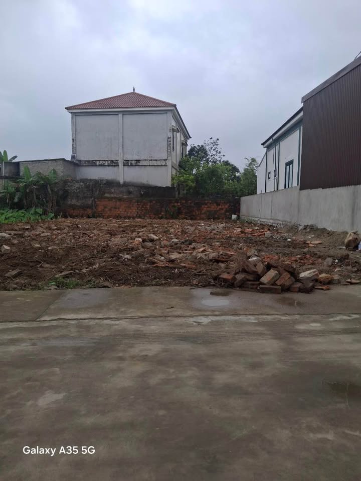 Đất Nền Nghi Thuận, Nghệ An 250m² Full Thổ Cư - Tiềm Năng Chia Lô