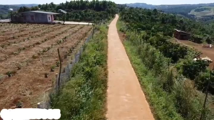 Bán Gấp 1.2ha Đất Vườn Tuy Đức - Sổ Đỏ, Mặt Đường Bê Tông, Giá 2.2 Tỷ