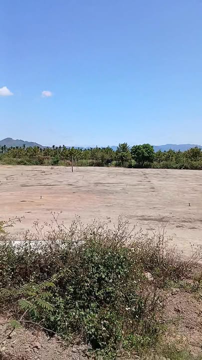 Đất nền Đắk Hà, Kon Tum - 252m², mặt tiền 6m, giá 9xx triệu