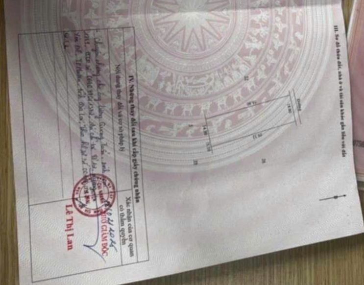 Đất Vườn Gia Lai 1062m² - Sổ Hồng Chính Chủ Giá 320 Triệu