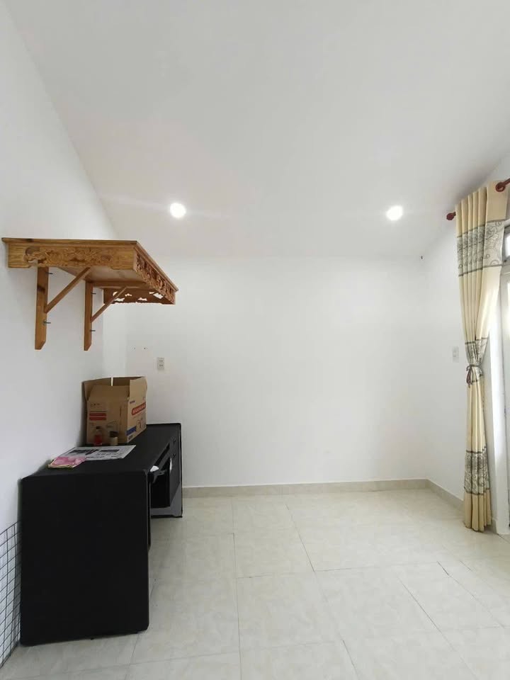 Cho thuê nhà 3PN Phường 9, Đà Lạt - Giá 5 Triệu/Tháng