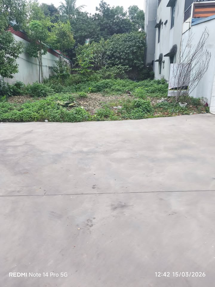 Bán Đất Mặt Tiền BigC Go Thái Nguyên 105m² - Vị Trí Đắc Địa