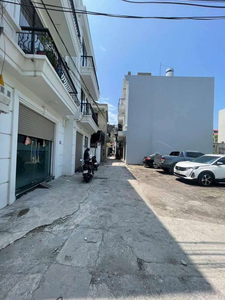 Đất nền Cẩm Bình 56m² - Ngõ ô tô, gần Thị Đội, giá 1 tỷ