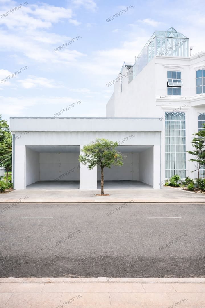 Cho thuê mặt bằng 2 mặt tiền khu Metro BMT - Kinh doanh sầm uất