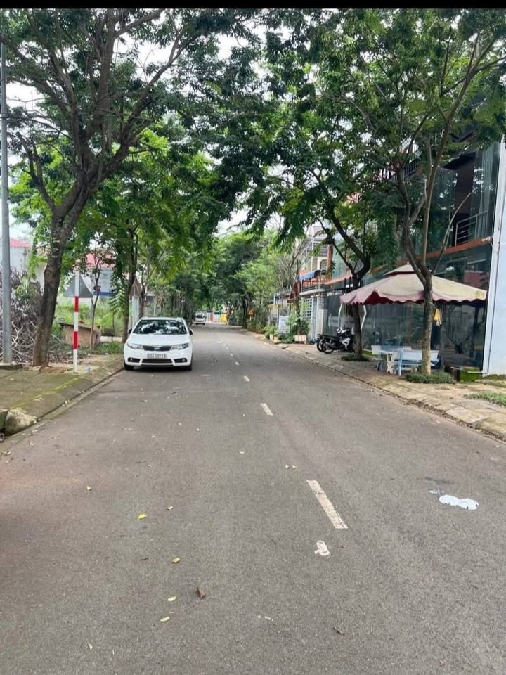 Đất Phường Phước Bình, Phước Long 120m² - Sổ Hồng Sẵn Sàng