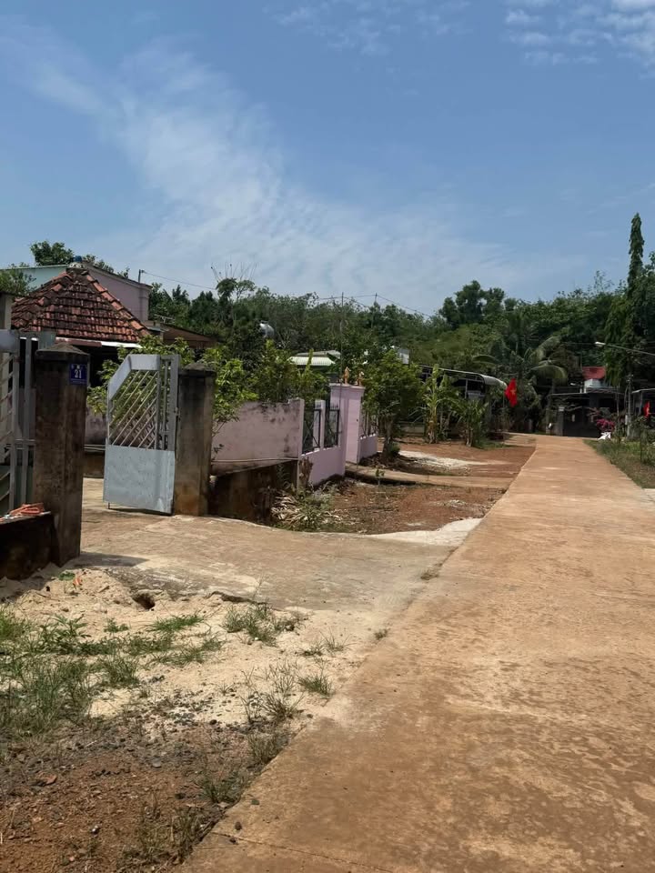 Bán Đất 12000m² Phường Tiến Thành, Đồng Xoài - Giá 600 Triệu