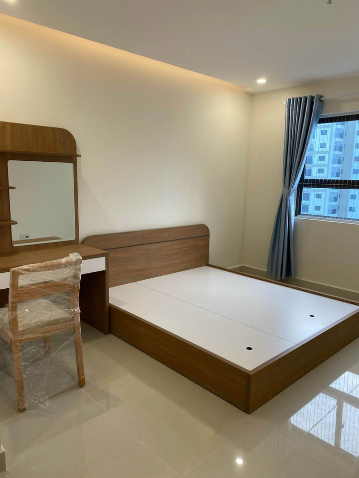 Căn hộ CT3 Vĩnh Điềm Trung Nha Trang 74m² - View Công Viên, Sổ Hồng Riêng