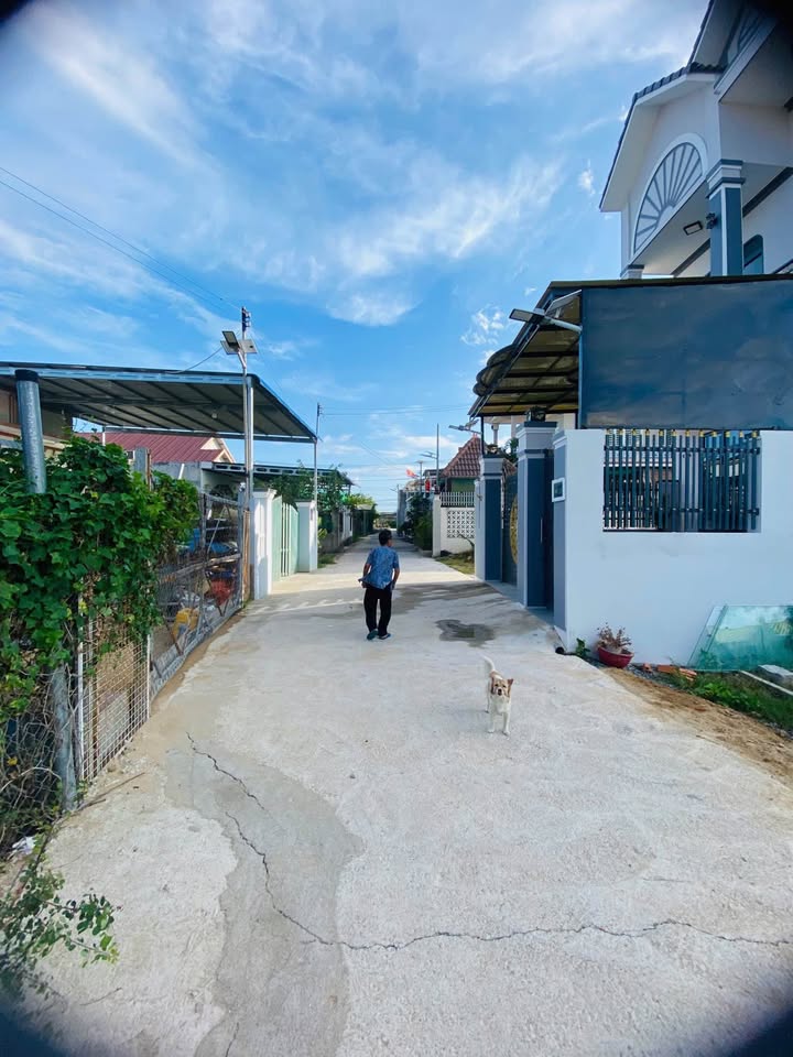 Đất Nền Đô Vinh Phan Rang 253m² - Sẵn Sàng Xây Dựng, Giá 990 Triệu