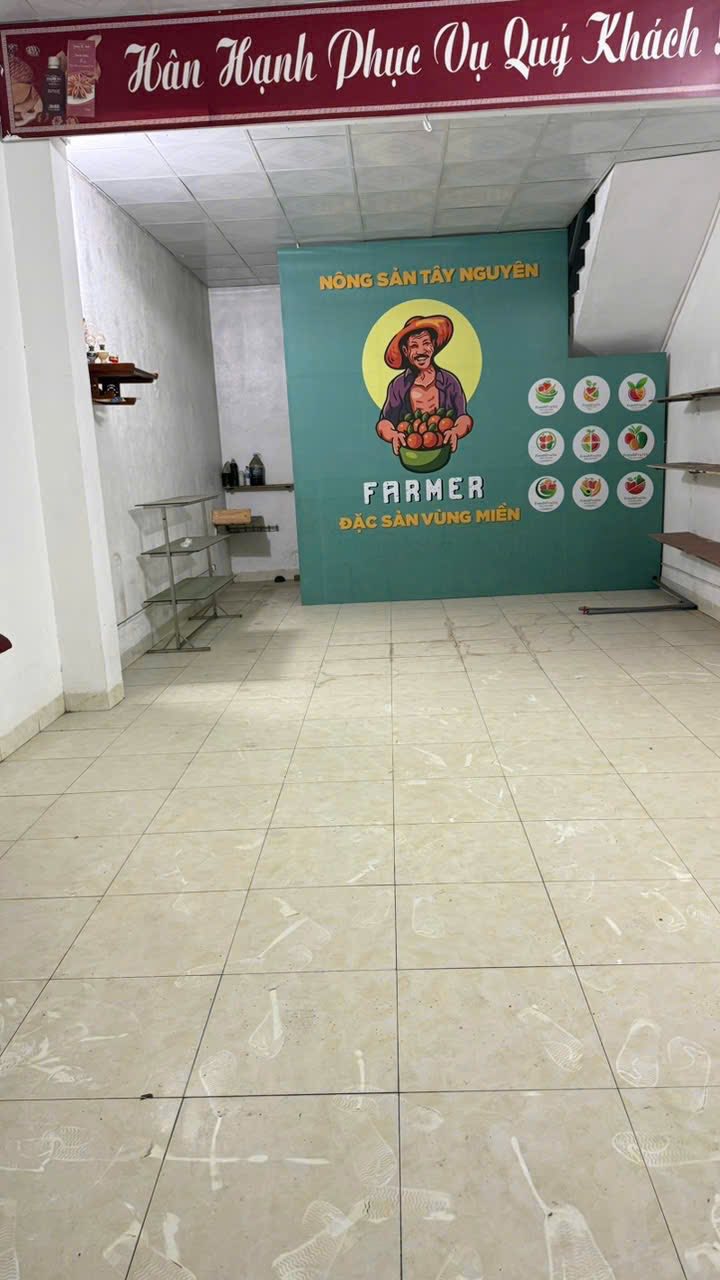 Nhà Mặt Phố Quang Trung, Bắc Giang - 52m², 2 Tầng, Kinh Doanh Đỉnh Cao