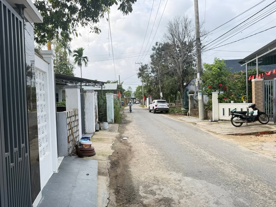 Đất nền MT đường Dương Sơn, Hòa Xuân, Đà Nẵng - 150m², Sổ đỏ sẵn sàng