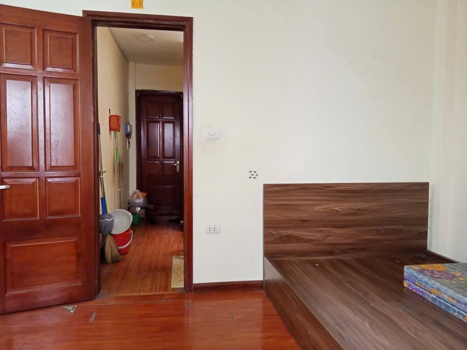 Cho thuê phòng Khâm Thiên 2.7 triệu - Tự do giờ giấc, full nội thất