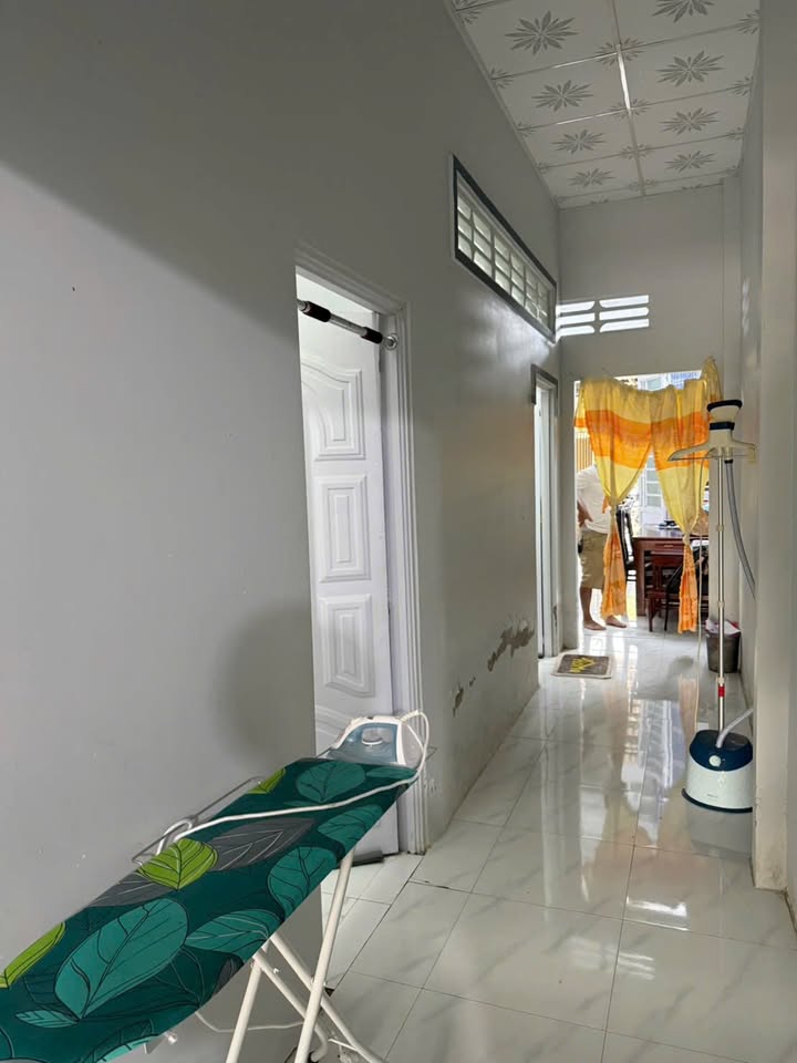 Nhà Mặt Tiền Lộ Dal Tân Hiệp, Kiên Giang - Ngang 6m, Giá 880 Triệu