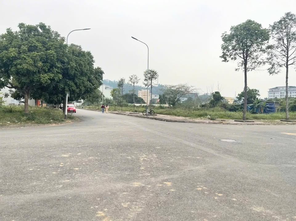 Đất Nền KĐT Ven Sông Hạc - Hàng Cau 100m² - Vượng Khí Tài Lộc