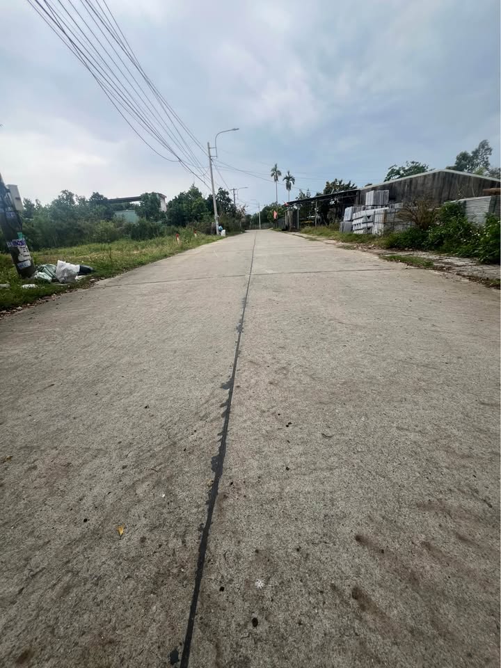 Đất Nền Ngũ Hành Sơn 100m² - Sổ Hồng Trao Tay, Giá Đầu Tư Tốt