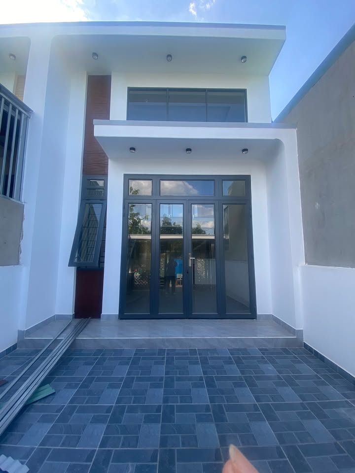 Nhà 105m² Trảng Bom - Sổ Riêng Thổ Cư, 3PN, Sân Xe Hơi