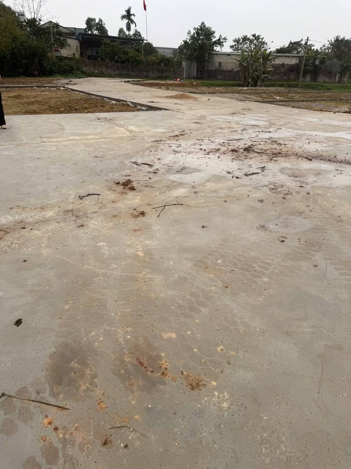 Đất F0 Đối Diện KCN Điềm Thụy 89m² - Giá Đầu Tư 7xx Triệu